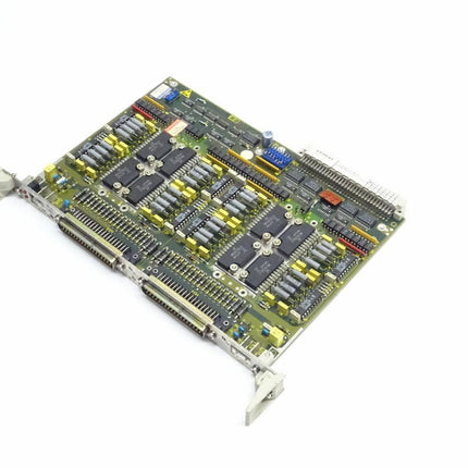 Siemens 6FX1122-8BC04 Digitale Ausgabe Baugruppe 6FX1 122-8BC04 - Maranos.de