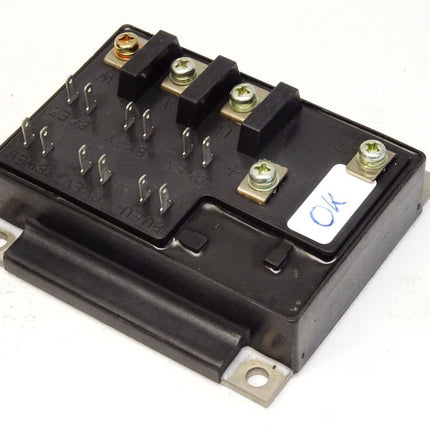 Fuji Electric 6DI50Z-120 - Maranos.de