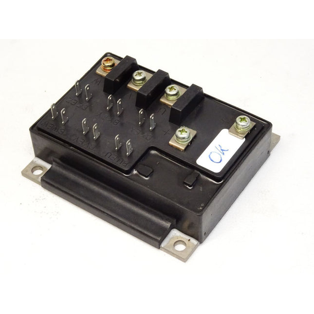 Fuji Electric 6DI50Z-120 - Maranos.de