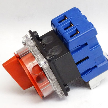 Kraus&Naimer KG41 Hauptschalter Lasttrennschalter - Maranos.de