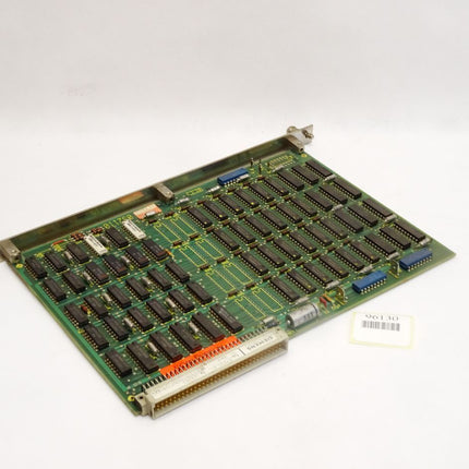 Siemens Karte 03210-B E:A - Maranos.de