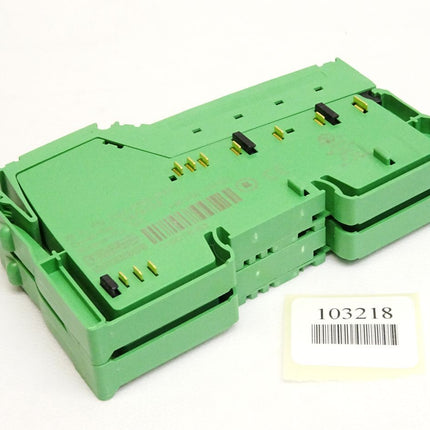 Phoenix Contact 2878722 IB IL RS 232-PRO-PAC Kommunikationsmodul - Maranos.de