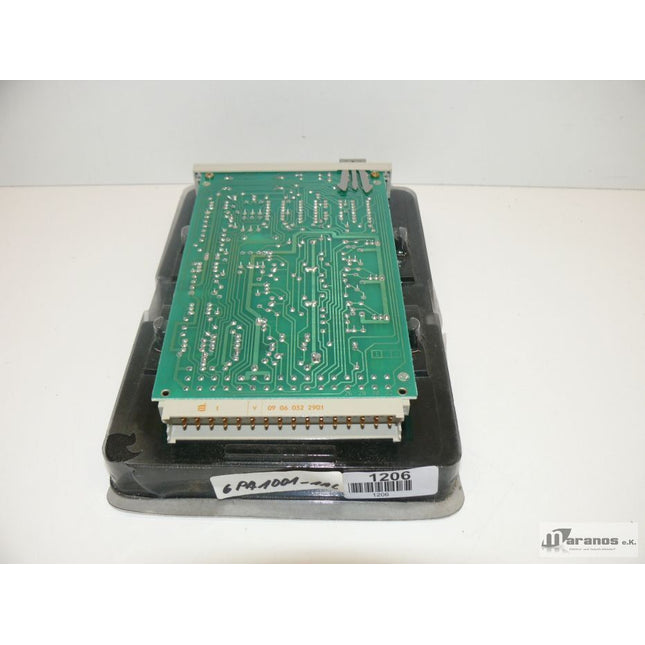 Siemens Sitor 6PA1001-1AC / 6PA1 001-1AC - Maranos.de
