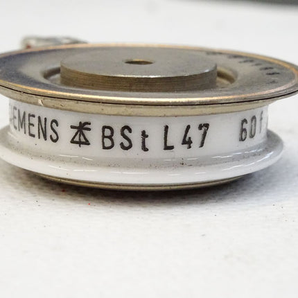 Siemens Thyristor BStL4760f - Maranos.de