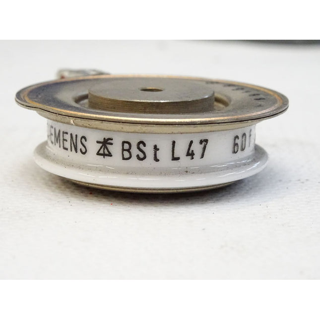 Siemens Thyristor BStL4760f - Maranos.de