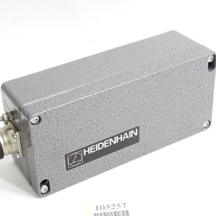 Heidenhain EXE 650B X50 /8 263380-20 / Neuwertig - Maranos.de