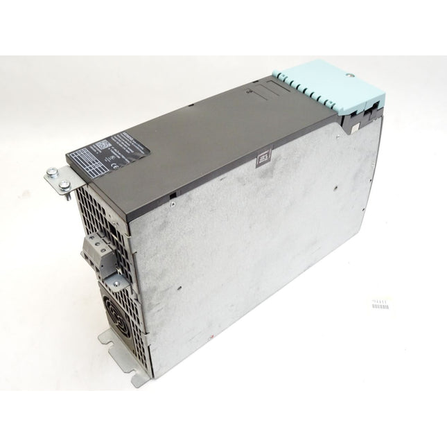 Siemens SINAMICS S120 Active line Module 6SL3130-7TE21-6AA4 16kW - Maranos.de