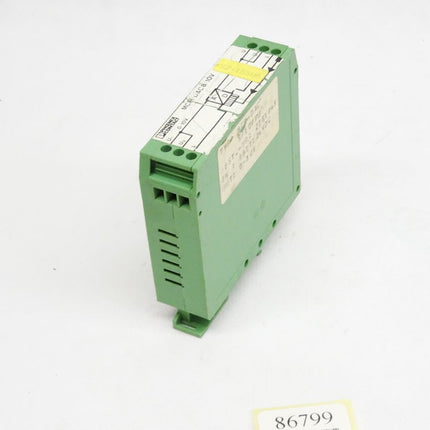 Phoenix Contact MCR-DAC8/10V/U / 2781848 - Maranos.de