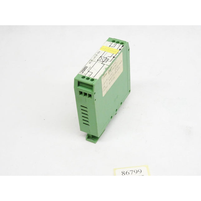Phoenix Contact MCR-DAC8/10V/U / 2781848 - Maranos.de