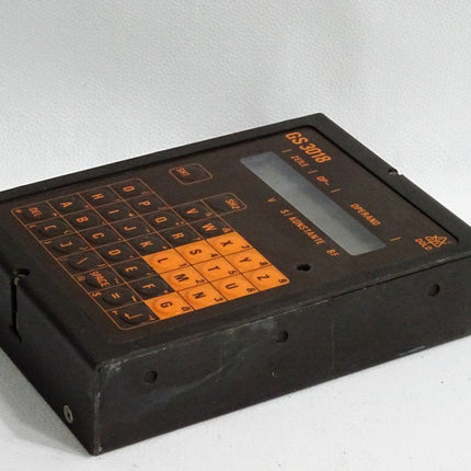 E.Dold & Söhne GS3018 / 100 GS 3018 - Maranos.de