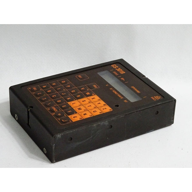 E.Dold & Söhne GS3018 / 100 GS 3018 - Maranos.de