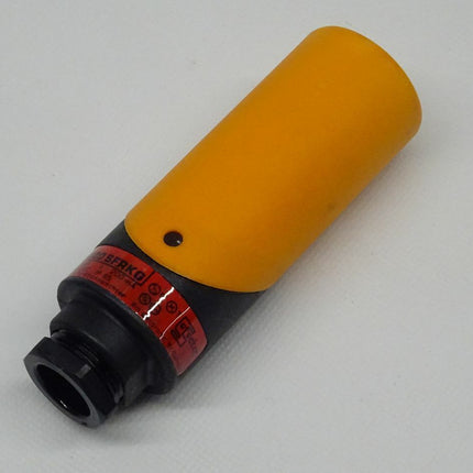 Ifm efector IBE 2020 SFRKG Induktiver Sensor IBE2020SFRKG NEU - Maranos.de