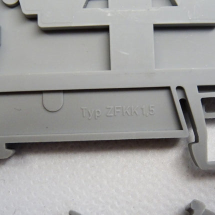 Phoenix Contact 3006726 ZFKK1,5 Inhalt:5 Stück / Neu - Maranos.de