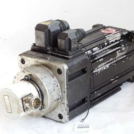 Bosch Bürstenloser Servomotor 0133500317 SE-B3.055.030-10.000 3000min-1 - Maranos.de