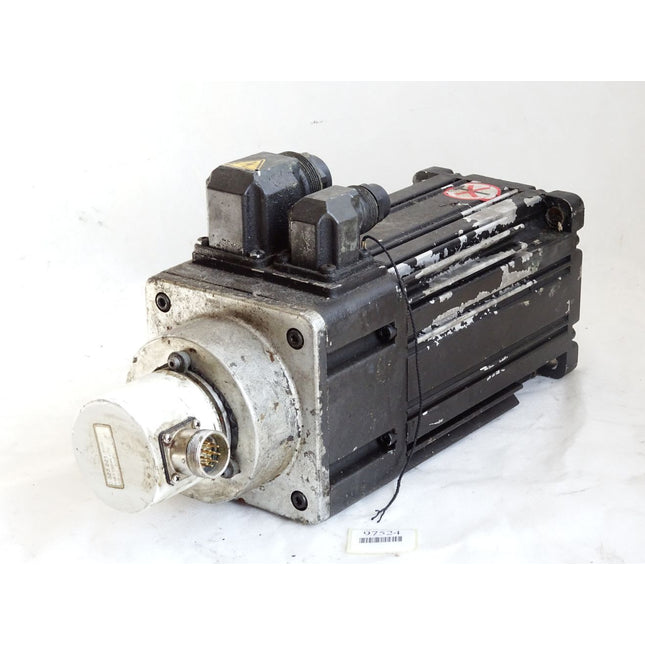 Bosch Bürstenloser Servomotor 0133500317 SE-B3.055.030-10.000 3000min-1 - Maranos.de