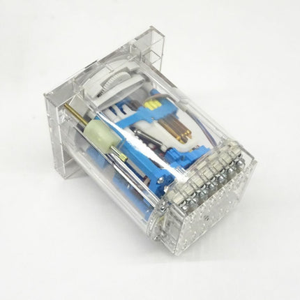 E. Dold & Söhne KG EH7616.24 Artikelnummer 0003312 Zeitrelais Relais NEU/OVP - Maranos.de