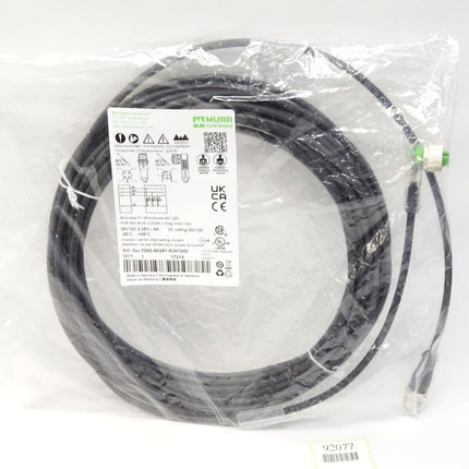 Murr Elektronik 7000-40341-6341000 / Neu OVP - Maranos.de