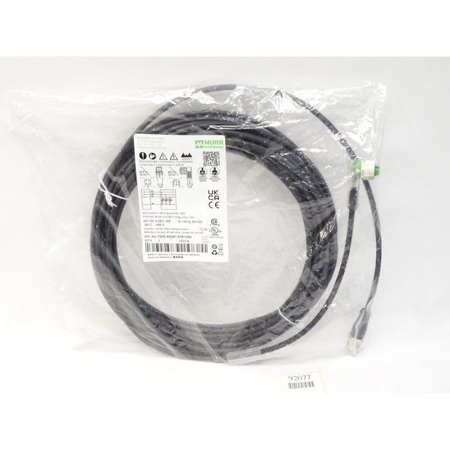 Murr Elektronik 7000-40341-6341000 / Neu OVP - Maranos.de