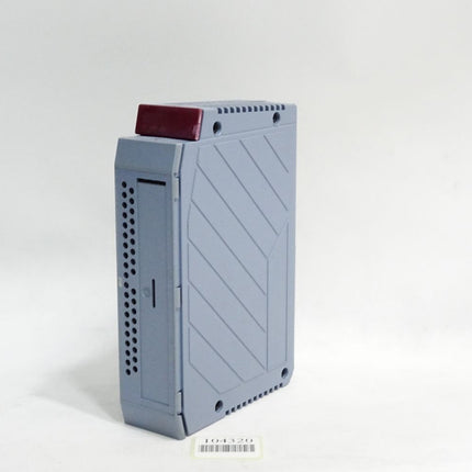 B&R 3DM486.6 Rev.E0 2005 Digitales Mischmodul - Etikette auf der Klappe fehlt - Maranos.de