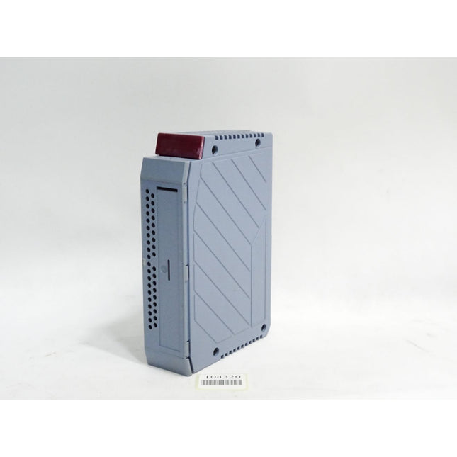 B&R 3DM486.6 Rev.E0 2005 Digitales Mischmodul - Etikette auf der Klappe fehlt - Maranos.de