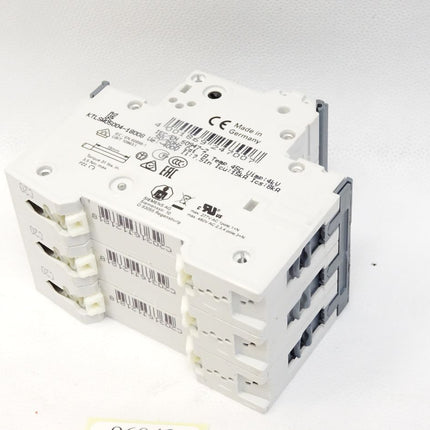 Siemens 5SY6320-7 MCB C20 Leitungsschutzschalter 400V 6kA - Maranos.de