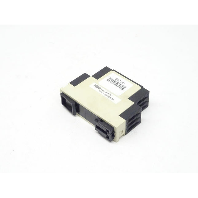 Regmet RU-2L-DC Transmitter Ni 1000/5000 / 0-10V / 0-150 Celsius - Maranos.de
