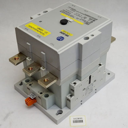 Allen Bradley Schütz 100-D210 100.D - Maranos.de