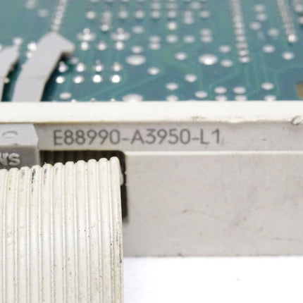 Siemens E88990-A3950-L1 - Maranos.de