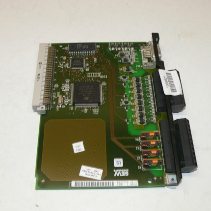 SEW Eurodrive DIP 8227772.14.15 Einschubkarte - Maranos.de