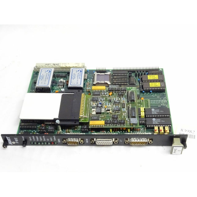AMT PME-30 SC Messkarte / PME30 - Maranos.de