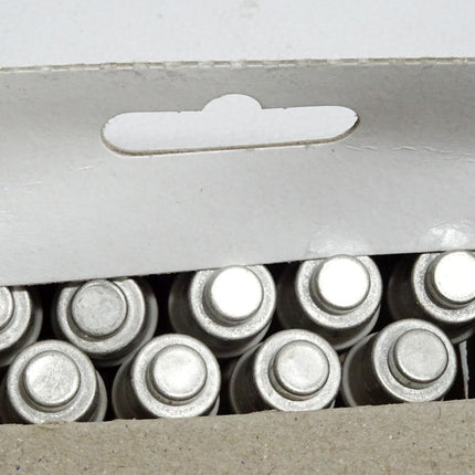Siemens Sicherungseinsatz 5SE2340 5SE2 340 40A 400V / Inhalt:9 Stück / Neu OVP - Maranos.de