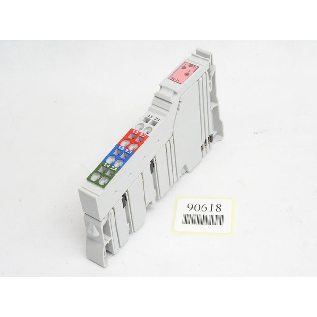 Rexroth R-IB IL 24 DO 2-2A-PAC / R911170754 - Maranos.de