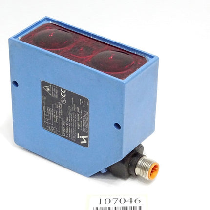 Wenglor YT89PXVT80 Lasersensor - Maranos.de