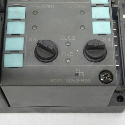 Siemens 6GT2002-0EB20 Kommunikationsmodul 6GT2 002-0EB20 - Maranos.de