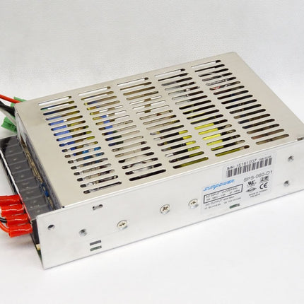 Sunpower SPS-060-D1 706-021R / Neuwertig OVP - Maranos.de