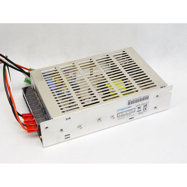 Sunpower SPS-060-D1 706-021R / Neuwertig OVP - Maranos.de