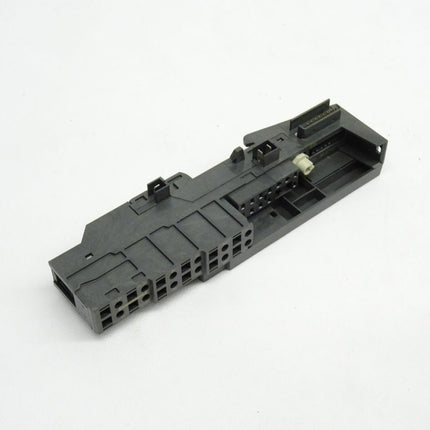 Siemens 6ES7193-4CA50-0AA0 Simatic S7 6ES7 193-4CA50-0AA0 + Abschlussplatte - Maranos.de