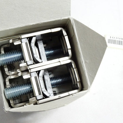 Eaton NZM3-4-XKC 266783 Rahmenklemme 4polig bis 630A / Neu OVP - Maranos.de