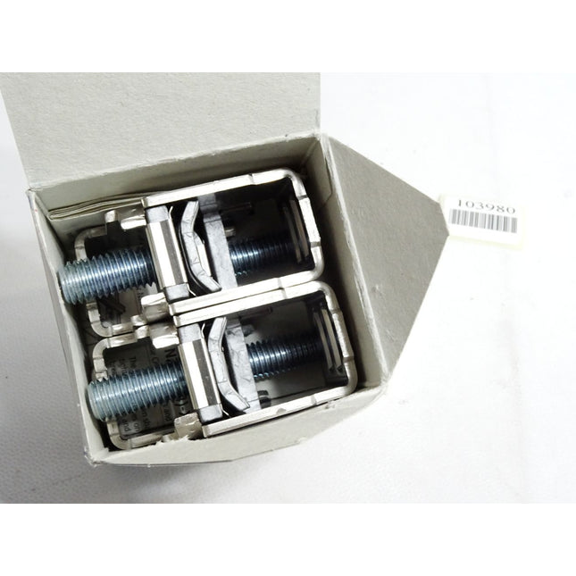 Eaton NZM3-4-XKC 266783 Rahmenklemme 4polig bis 630A / Neu OVP - Maranos.de