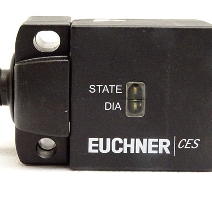 Euchner Safety Switch CES-AP-C01-AH-SB-111145 / Neu - Maranos.de