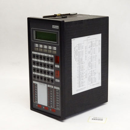 Wilhelm MSL800.3 - Maranos.de