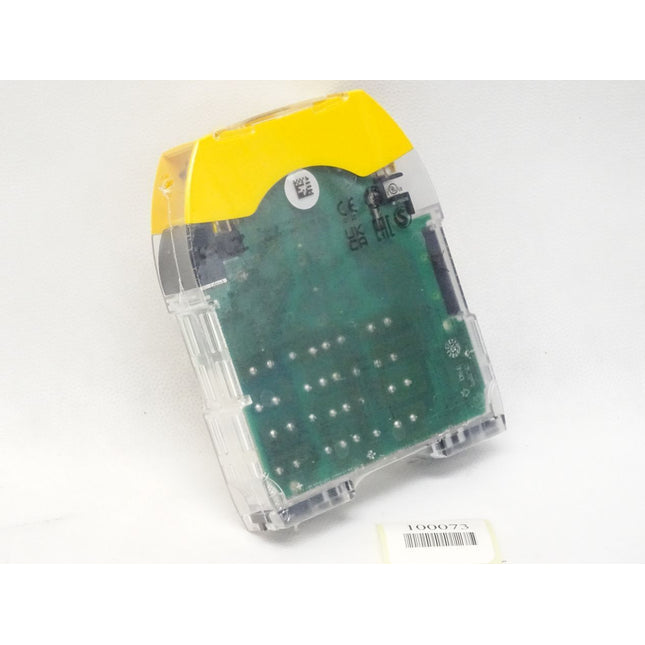 Pilz 772143 PNOZ m EF 4DI4DOR Erweiterungsmodul / Neu OVP versiegelt - Maranos.de