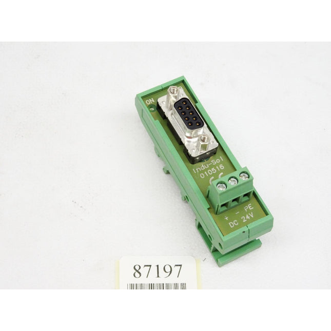 Indu-Sol 010516 - Maranos.de