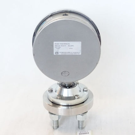 Wika Ettore Cella BNS150 Manometer 0-60bar / Neu - Maranos.de