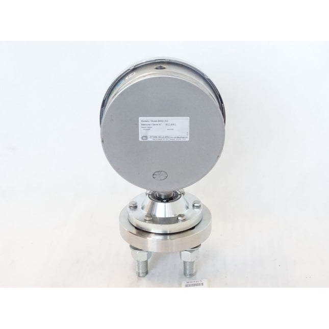 Wika Ettore Cella BNS150 Manometer 0-60bar / Neu - Maranos.de