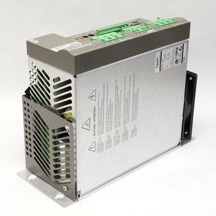 Schneider Elau PacDrive MC-4 MC-4/11/22/400 E0A4DB 00.22 VDM01D22AA00 - Maranos.de