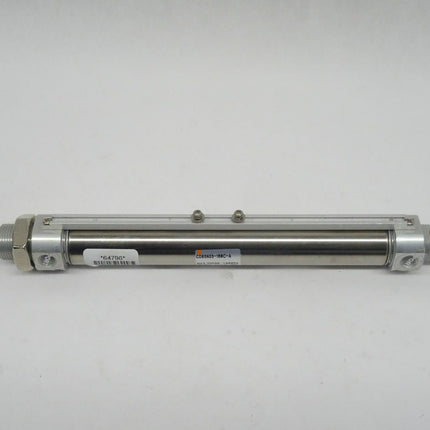 SMC CD85N25-160C-A pmax. 1MPa Pneumatikzylinder NEU - Maranos.de