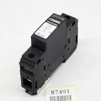 Phoenix Contact 2817990 + 2817741 / VAL-MS BE - Maranos.de