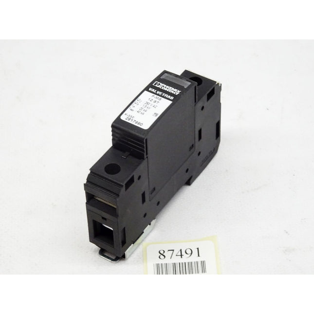 Phoenix Contact 2817990 + 2817741 / VAL-MS BE - Maranos.de