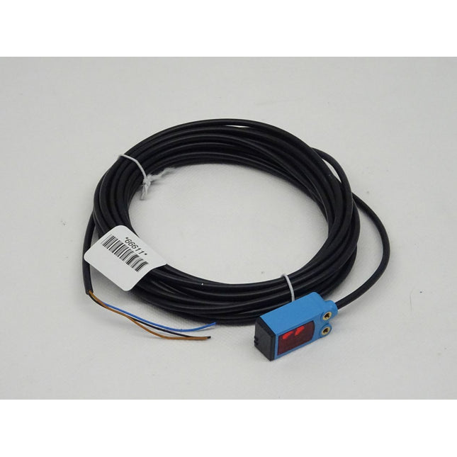 Sick WE4-3P1430F20 / 1042520 / Photoelectric Reflex Switch NEU - Maranos.de